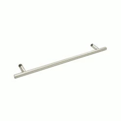 CRL LTB18PN Polished Nickel 18" Ladder Style Towel Bar