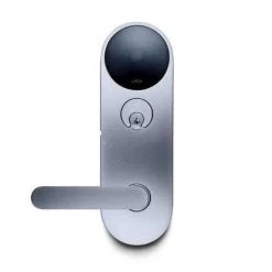 Latch M2LS1LR-LH Mortise Lock Cartridge Designed For Apartment Entry Doors