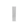 CRL M60332D Brushed Stainless Push Plate 3-1/2" X 15" 1 CRL M60332D Brushed Stainless Push Plate 3-1/2" X 15" -Hardware store M60332D 97069