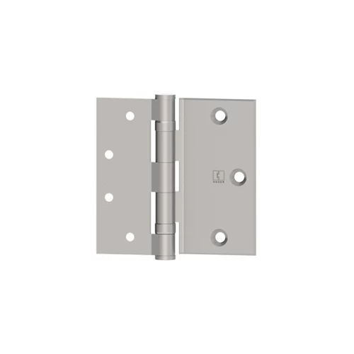 Hager 086343 BB2112 4" US32DBT 3 Hager 086343 BB2112 4" US32DBT