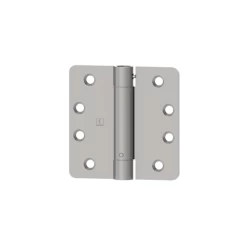 Hager 169917 1744 4" X 4" ABA