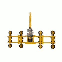 CRL MR1611LDC Wood's Large Capacity Rotating Vacuum Lifting Frame