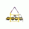 Wood's Powr-Grip MT4HV11FAC AC Powered Manual Stone Tilter 600 Series -Hardware store MT4HV11FA1R 85062 1