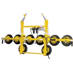 Wood's Powr-Grip MT8HV11FAC AC Powered Manual Stone Tilter 1200 Series