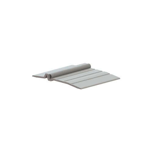 Hager 003788 520S 60" GLD NEOPRENE 3 Hager 003788 520S 60" GLD NEOPRENE