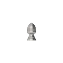 Hager 033522 1717 5" US5 - Acorn Decorator Tip Heavy Weight