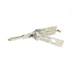 Original Lishi OL-CY24R-2021-AG Auto Lock Picking Tool