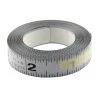 CRL P7927 Replacement Tape For The Right Hand Cut-Off Gauge -Hardware store P 7927 dkh1