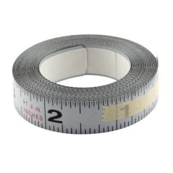 CRL P7927 Replacement Tape For The Right Hand Cut-Off Gauge