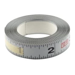CRL P7928 Replacement Tape For The Left Hand Cut-Off Gauge
