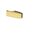 CRL PTH350BR Brass Barcelona Free Swinging Interior Door Hinge -Hardware store PTH350BR 96556