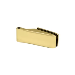 CRL PTH350BR Brass Barcelona Free Swinging Interior Door Hinge