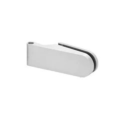 CRL PTH352SA Satin Anodized Valencia Free Swinging Interior Door Hinge