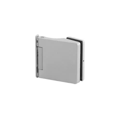 CRL PTH353SA Satin Anodized Sofia Free-Swinging Interior Door Hinge