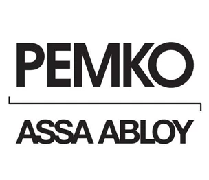 Pemko DFM83HD3 83" FM Geared Hinge, HD3 Dark Bronze Aluminum 3 Pemko DFM83HD3 83" FM Geared Hinge, HD3 Dark Bronze Aluminum