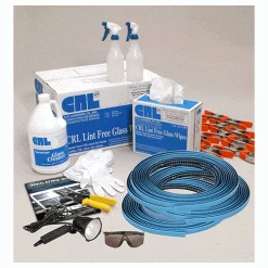 Duralite S1GKD5 Insulating Glass Starter Kit With