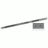 CRL SL1214 12" Standard Alloy 14 Tooth Steel Hacksaw Blade -Hardware store SL1214 4627