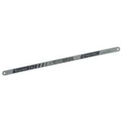 CRL SL1218 12" Standard Alloy 18 Tooth Steel Hacksaw Blade