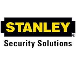 Stanley Security Solutions F191426D 4" X 4" Full Mortise Standard Weight Square Corner Hinge # 036118 Satin Chrome Finish