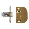 Ives Commercial 335B3 335 Roller Catch, Bright Polished Brass 2 Ives Commercial 335B3 335 Roller Catch, Bright Polished Brass -Hardware store U007185 usn