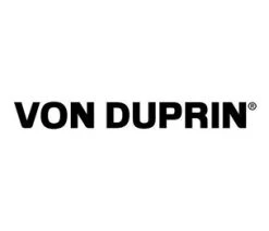 Von Duprin 6211AL32DEB Fail Secure 24V DC Electric Strike With Entry Buzzer 630 Satin Stainless Steel Finish