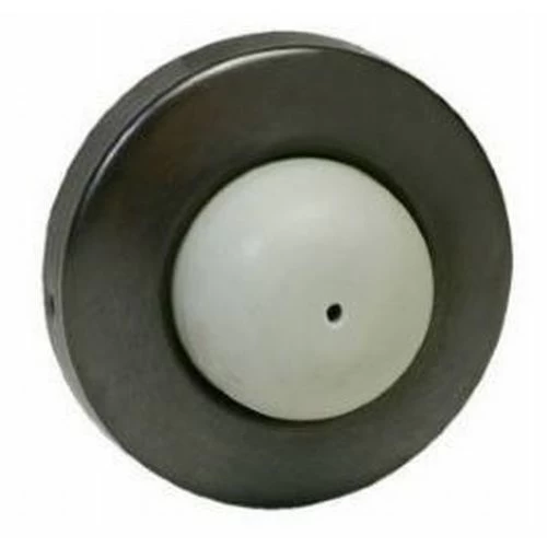 IVES WS406/407CVX US10B WS406/407CVX Convex Wall Bumper, Oil Rubbed Dark Bronze 3 IVES WS406/407CVX US10B WS406/407CVX Convex Wall Bumper, Oil Rubbed Dark Bronze