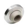 IVES WS406/407CCV US32D WS406/407CCV Concave Wall Bumper, Satin Stainless Steel 2 IVES WS406/407CCV US32D WS406/407CCV Concave Wall Bumper, Satin Stainless Steel -Hardware store WS407 CCV US32D