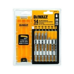 DEWALT DW3742C Jig Saw Blade Set