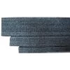 Hafele 007.80.110 Kaizen Foam 7/8" 22 Mm (7/9") Thick Black White -Hardware store ppic 00739409