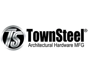 TownSteel TDC-70-HCUSH-AL Door Closer Aluminum Painted 3 TownSteel TDC-70-HCUSH-AL Door Closer Aluminum Painted